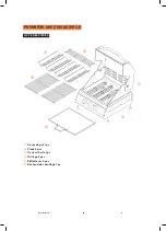 Preview for 15 page of HLS INFRABEAM IB2017-1 Operating And Assembly Instructions Manual