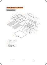 Preview for 23 page of HLS INFRABEAM IB2017-1 Operating And Assembly Instructions Manual