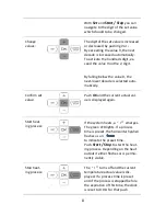 Preview for 8 page of HLS MHR 11 Operating Manual