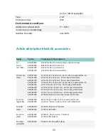 Preview for 15 page of HLS MHR 11 Operating Manual