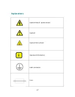 Preview for 17 page of HLS MHR 11 Operating Manual