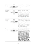 Preview for 23 page of HLS MHR 11 Operating Manual