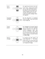 Preview for 24 page of HLS MHR 11 Operating Manual