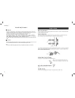 Preview for 12 page of HM Bike DHM User Manual