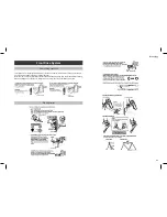 Preview for 23 page of HM Bike DHM User Manual