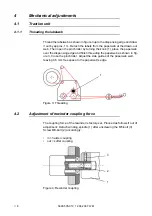 Preview for 8 page of HM Electronics Collamat 2600 Technical Handbook