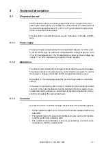 Preview for 11 page of HM Electronics Collamat 2600 Technical Handbook