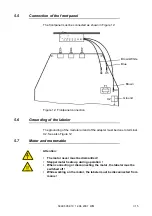 Preview for 15 page of HM Electronics Collamat 2600 Technical Handbook