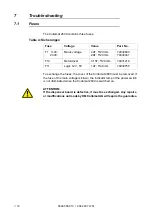 Preview for 18 page of HM Electronics Collamat 2600 Technical Handbook