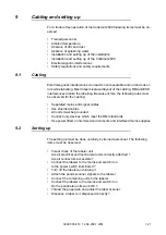 Preview for 21 page of HM Electronics Collamat 2600 Technical Handbook