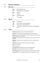 Preview for 23 page of HM Electronics Collamat 2600 Technical Handbook