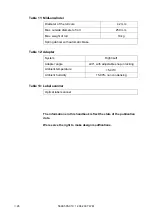 Preview for 26 page of HM Electronics Collamat 2600 Technical Handbook