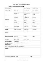 Preview for 32 page of HM Electronics Collamat 2600 Technical Handbook