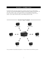 Preview for 5 page of HM Electronics DX100 Operating Instructions Manual