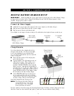 Preview for 8 page of HM Electronics DX100 Operating Instructions Manual