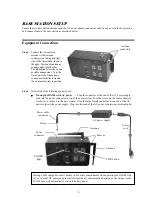 Preview for 9 page of HM Electronics DX100 Operating Instructions Manual