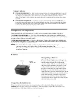 Preview for 15 page of HM Electronics DX100 Operating Instructions Manual