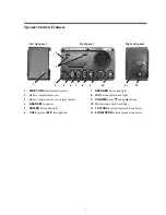 Preview for 11 page of HM Electronics DX121 Operating Instructions Manual