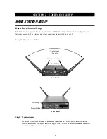 Preview for 12 page of HM Electronics DX121 Operating Instructions Manual