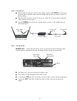 Preview for 13 page of HM Electronics DX121 Operating Instructions Manual