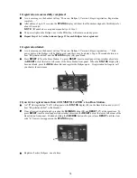 Preview for 18 page of HM Electronics DX121 Operating Instructions Manual