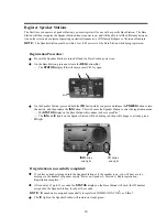 Preview for 23 page of HM Electronics DX121 Operating Instructions Manual