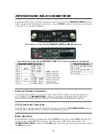 Preview for 26 page of HM Electronics DX121 Operating Instructions Manual