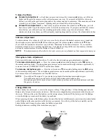 Preview for 29 page of HM Electronics DX121 Operating Instructions Manual