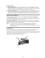 Preview for 31 page of HM Electronics DX121 Operating Instructions Manual