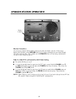 Preview for 32 page of HM Electronics DX121 Operating Instructions Manual