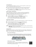 Preview for 34 page of HM Electronics DX121 Operating Instructions Manual