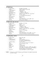 Preview for 37 page of HM Electronics DX121 Operating Instructions Manual