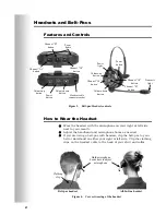 Предварительный просмотр 5 страницы HM Electronics ION IQ NDT Operating Instructions Manual