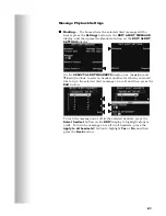 Предварительный просмотр 22 страницы HM Electronics ION IQ NDT Operating Instructions Manual