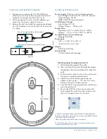 Preview for 2 page of HM Electronics NEXEO HDX AC70 Quick Start Manual