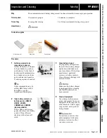 Preview for 3 page of HM Electronics PP40 Quick Start Manual