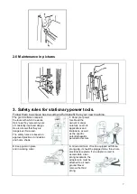 Preview for 7 page of HM Electronics SUPERFLEX HS-2A-3SH Manual