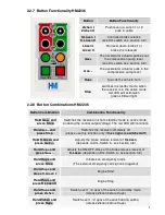 Preview for 9 page of HM-Funktechnik HM 2225 Installation And Operation Instruction Manual