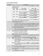 Preview for 13 page of HM-Funktechnik HM 2225 Installation And Operation Instruction Manual