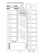 Preview for 17 page of HM-Funktechnik HM 2225 Installation And Operation Instruction Manual