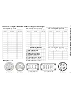 Preview for 19 page of HM-Funktechnik HM 2225 Installation And Operation Instruction Manual