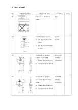 Preview for 12 page of HM Machinery HM SBM-32F Manual