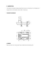 Preview for 15 page of HM Machinery HM SBM-32F Manual