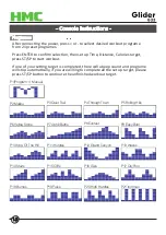 Предварительный просмотр 20 страницы HMC Glider 633 Manual