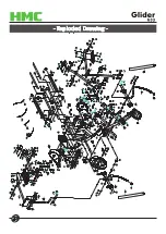 Предварительный просмотр 24 страницы HMC Glider 633 Manual