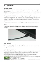 Предварительный просмотр 2 страницы HMC MJ-USB Manual