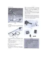 Предварительный просмотр 2 страницы HMC The Creen Machine 2300 Assembly And Operating Instructions Manual