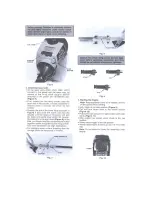 Предварительный просмотр 3 страницы HMC The Creen Machine 2300 Assembly And Operating Instructions Manual