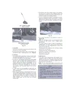 Предварительный просмотр 11 страницы HMC The Creen Machine 2300 Assembly And Operating Instructions Manual