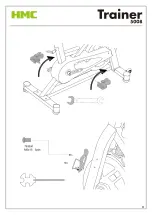 Preview for 11 page of HMC Trainer 5008 Manual